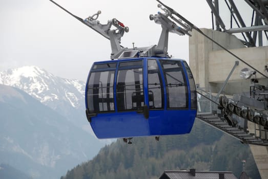 Ropeway