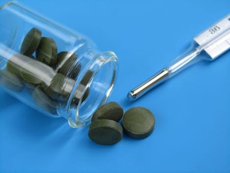 Self-medication
