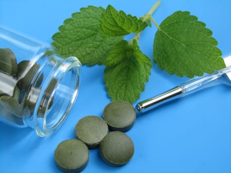 Natural remedies