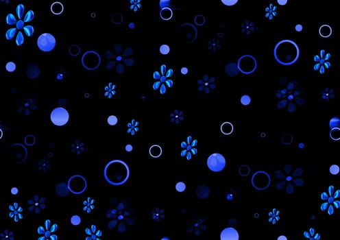 beautiful pattern