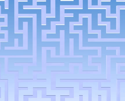 Maze