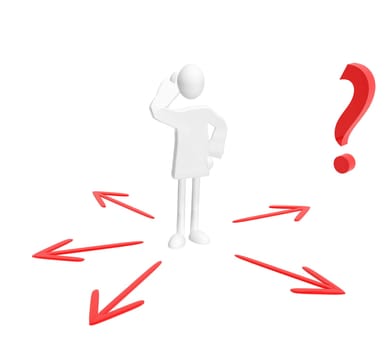 Decision