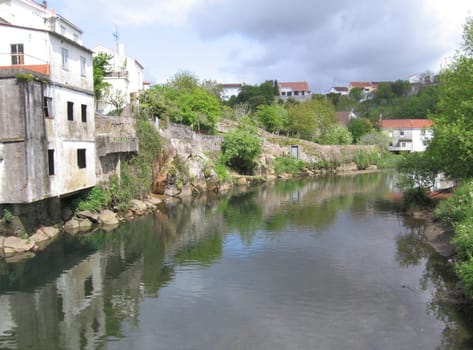 Galicia