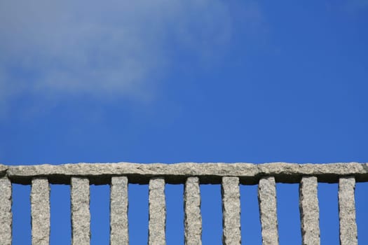 Railing