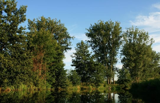 River