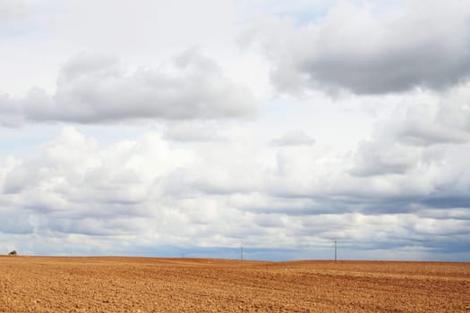 Land