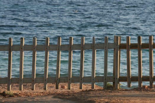 Fence