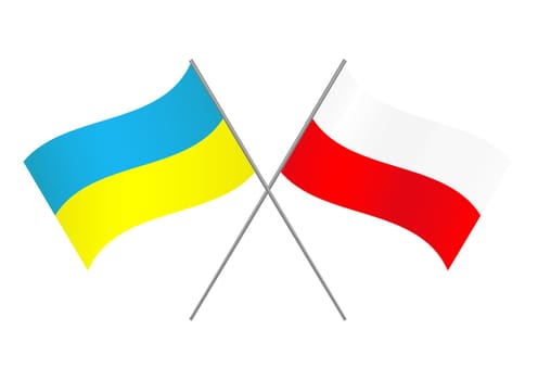 Ukraine/Poland