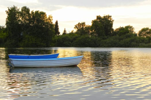 Boats