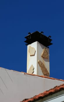 Chimney