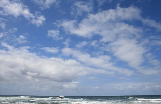 Atlantic Ocean