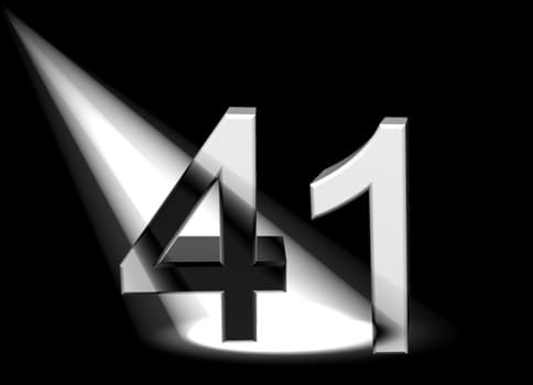 Number 18