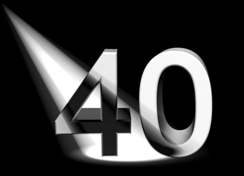Number 18