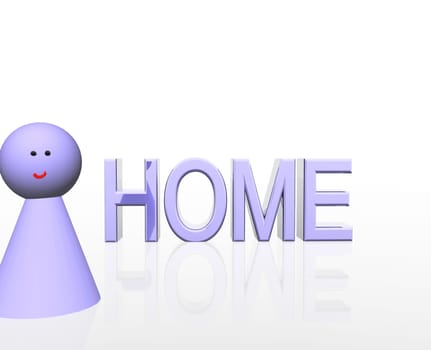Home