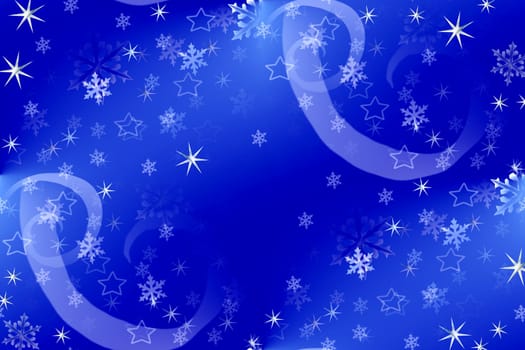 Christmas background