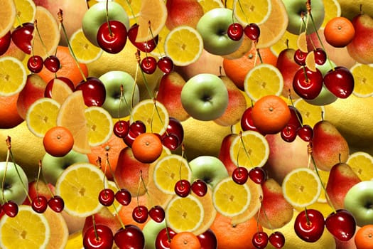 Fruit