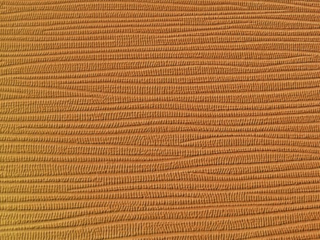 Wallpaper surface