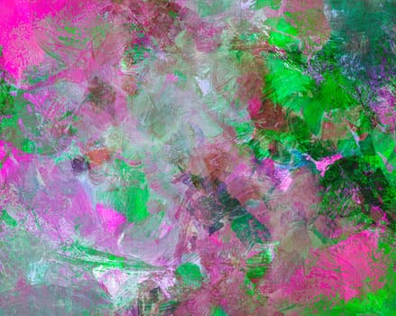 Grunge Background