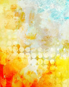 Abstract Background Grid