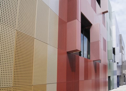 modern architecture