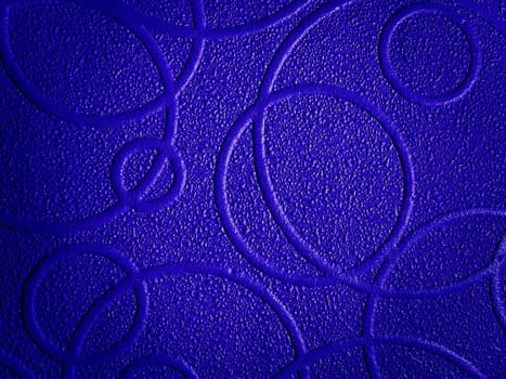 Wallpaper surface
