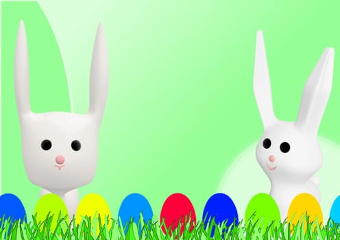 Happy Easter