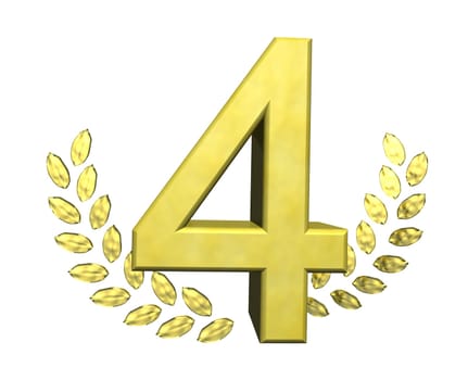 golden number