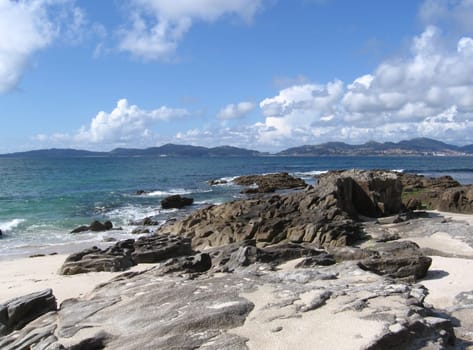 Atlantic Ocean