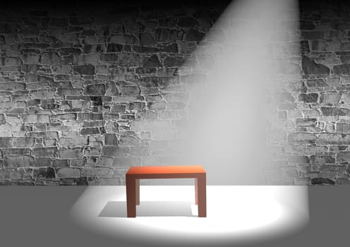 Spotlight