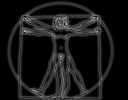after Leonardo da Vinci