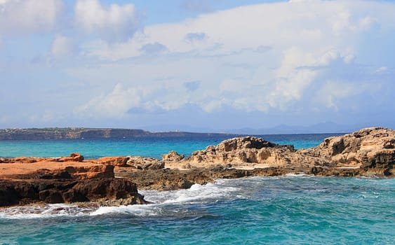 Formentera Es Calo