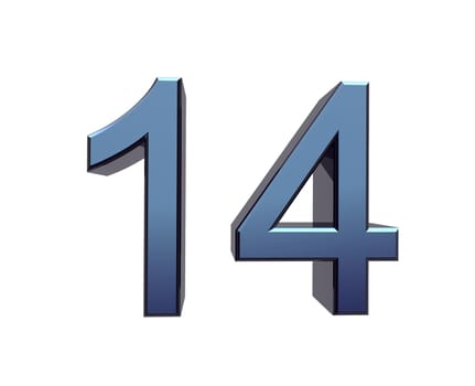 Number
