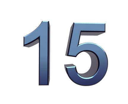 Number