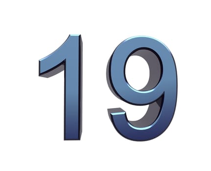 Number