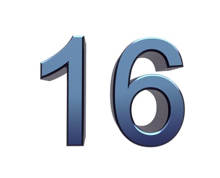 Number