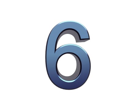 six