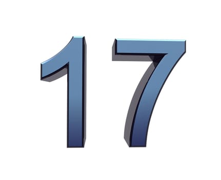 Number