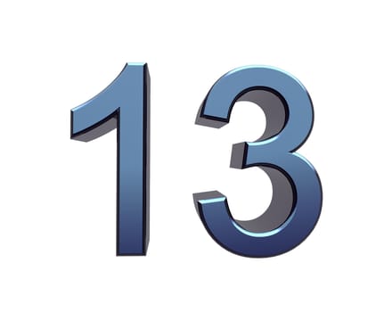 Number