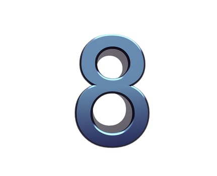eight