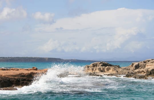 Formentera Es Calo