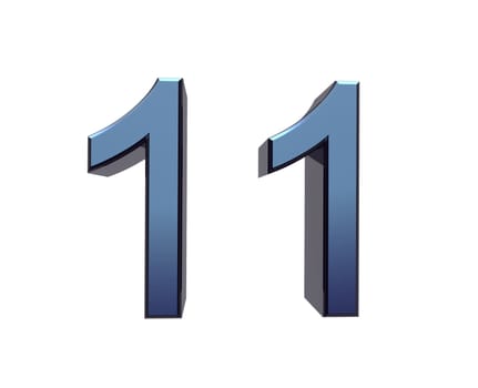 Number
