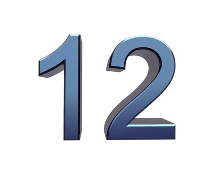 Number