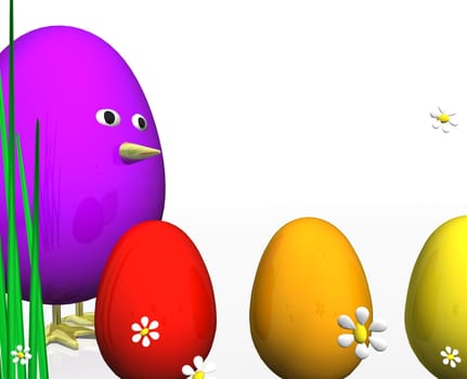Happy Easter