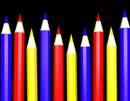 Pens