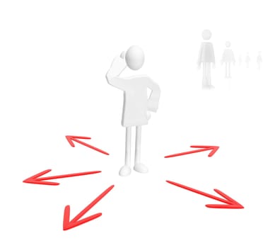 Decision