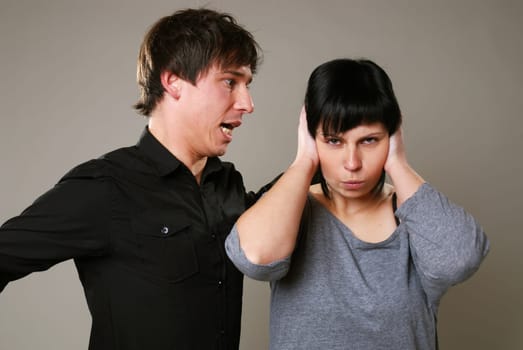 Dispute