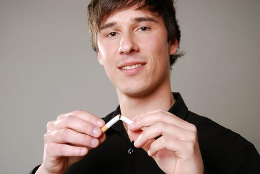 Smoking cessation