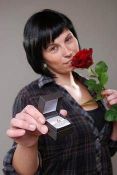 Proposal