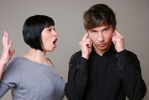 Dispute