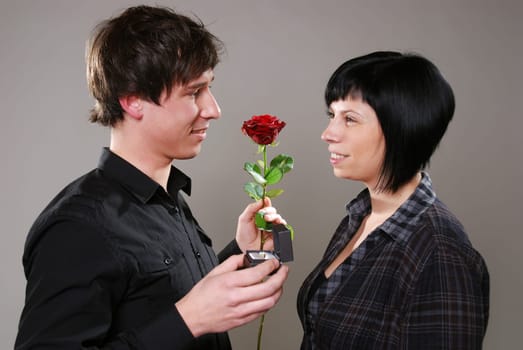 Proposal